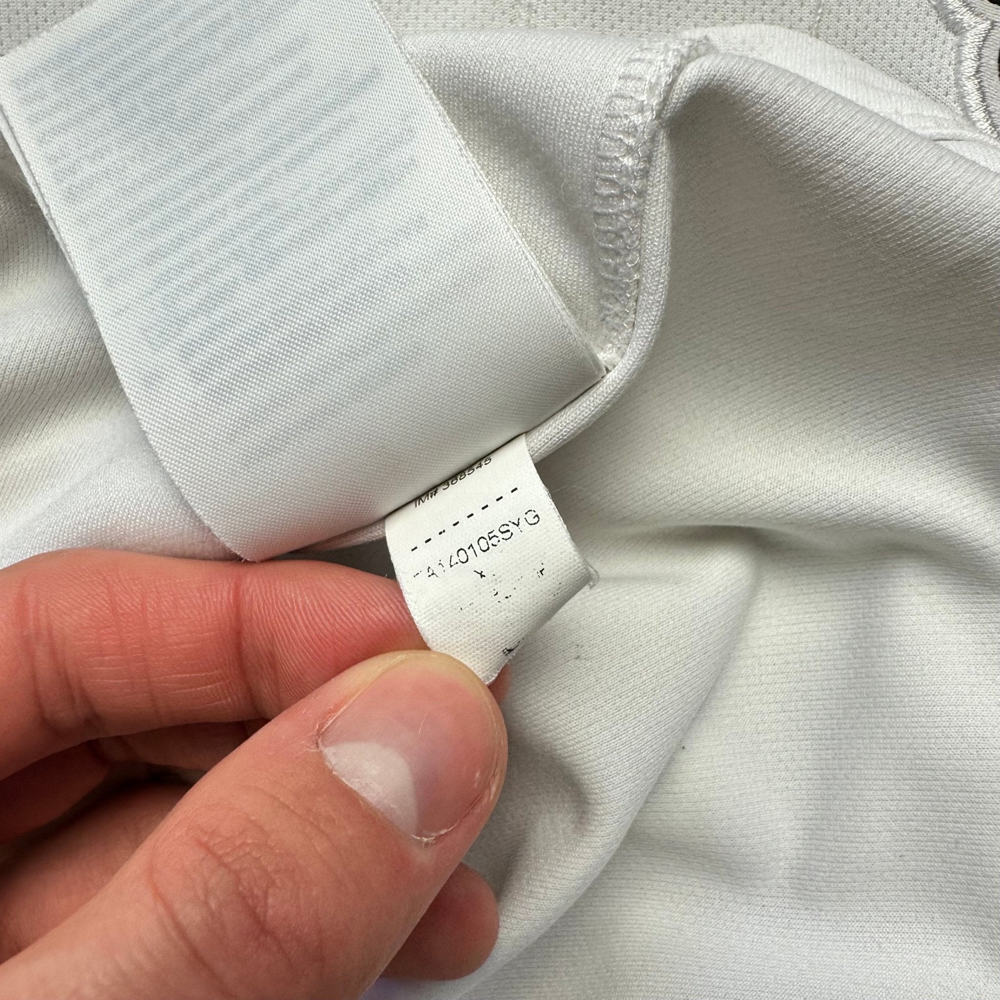 Manchester United 2014 - 15 Away Shirt (XL) Mata 8 - Kitplug