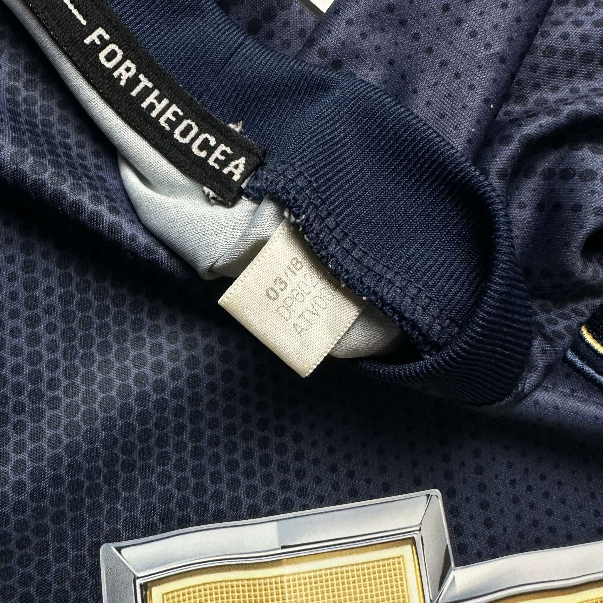 Manchester United 2018 - 19 Away Shirt (XL) Martial 9 - Kitplug