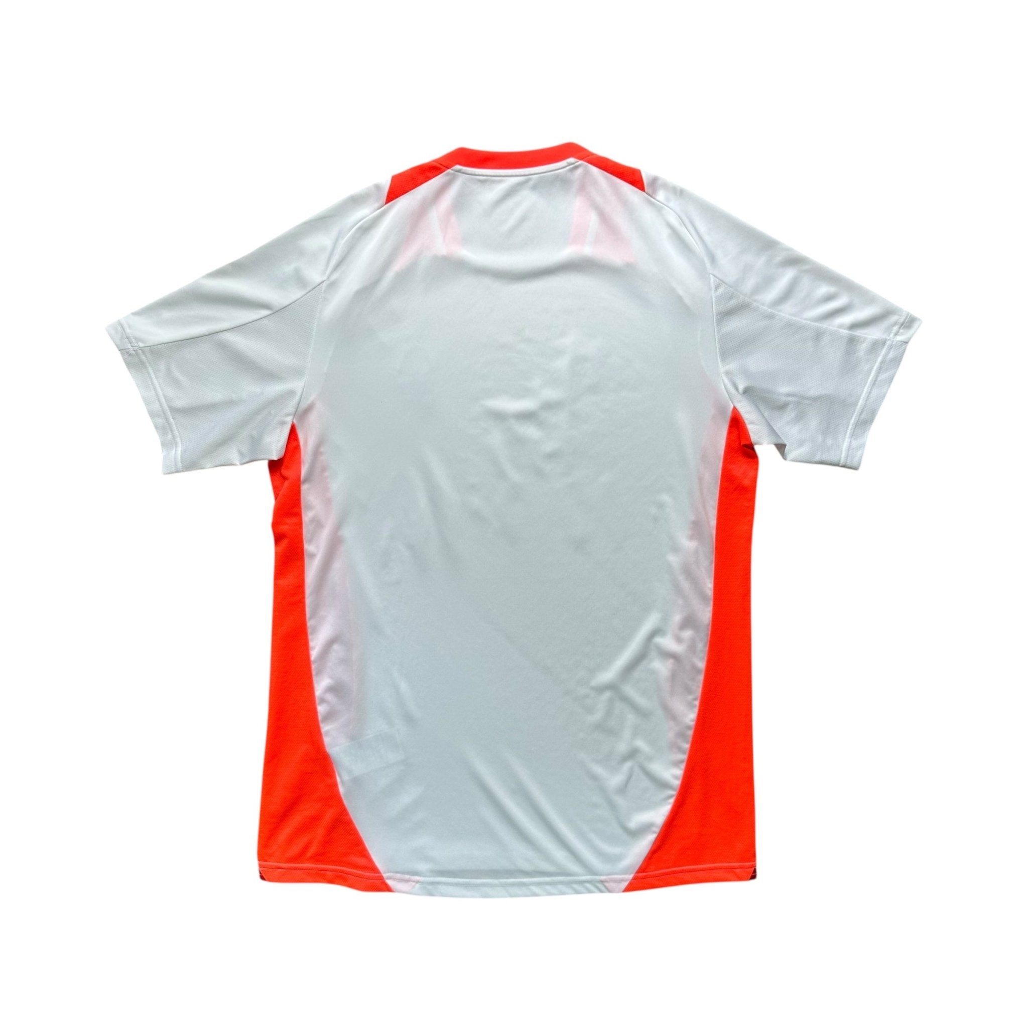 Nottingham Forest 2024 - 25 Training Shirt (M) - Kitplug