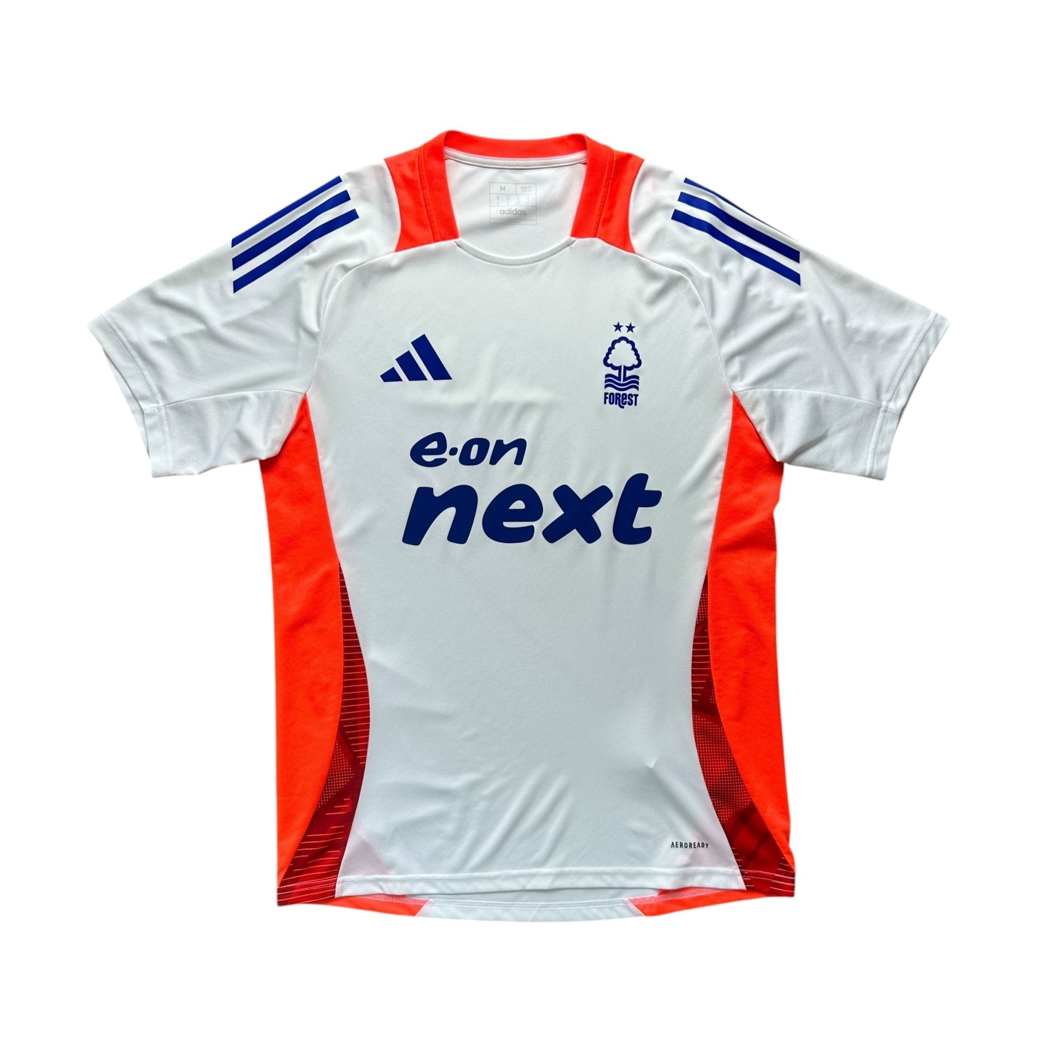 Nottingham Forest 2024 - 25 Training Shirt (M) - Kitplug