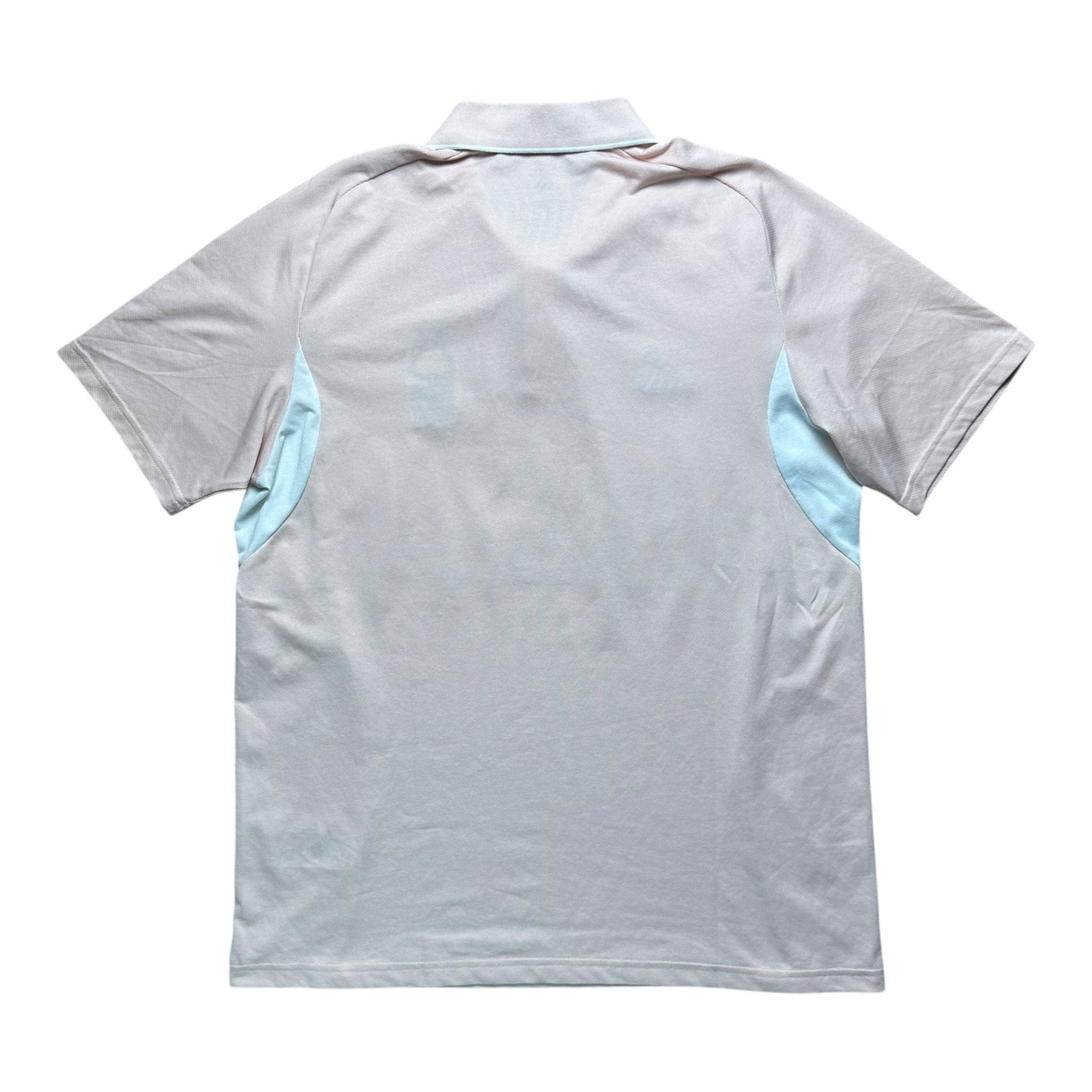 Nottingham Forest 2025 - 26 Training Polo (M) - Kitplug