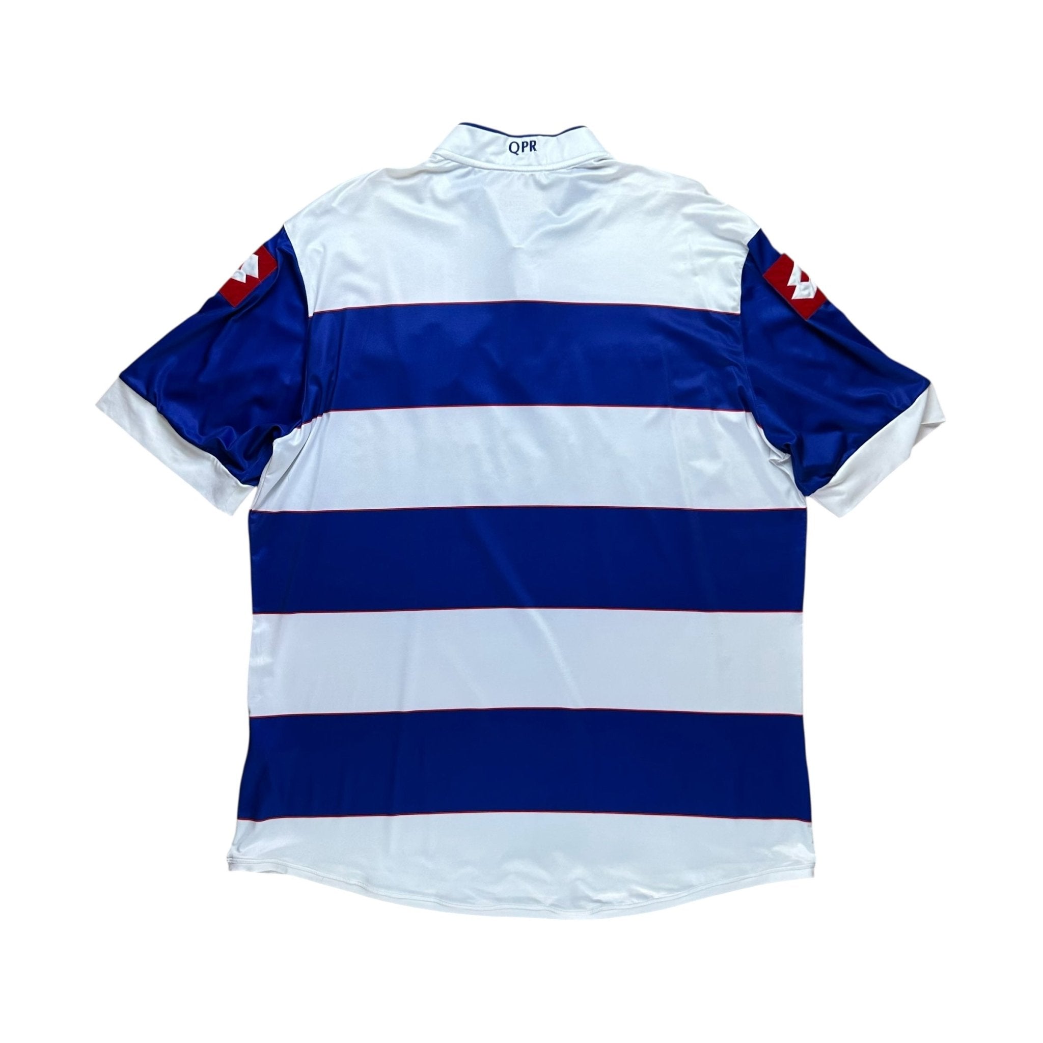 Queens Park Rangers 2013 - 14 Home Shirt (4XL) - Kitplug