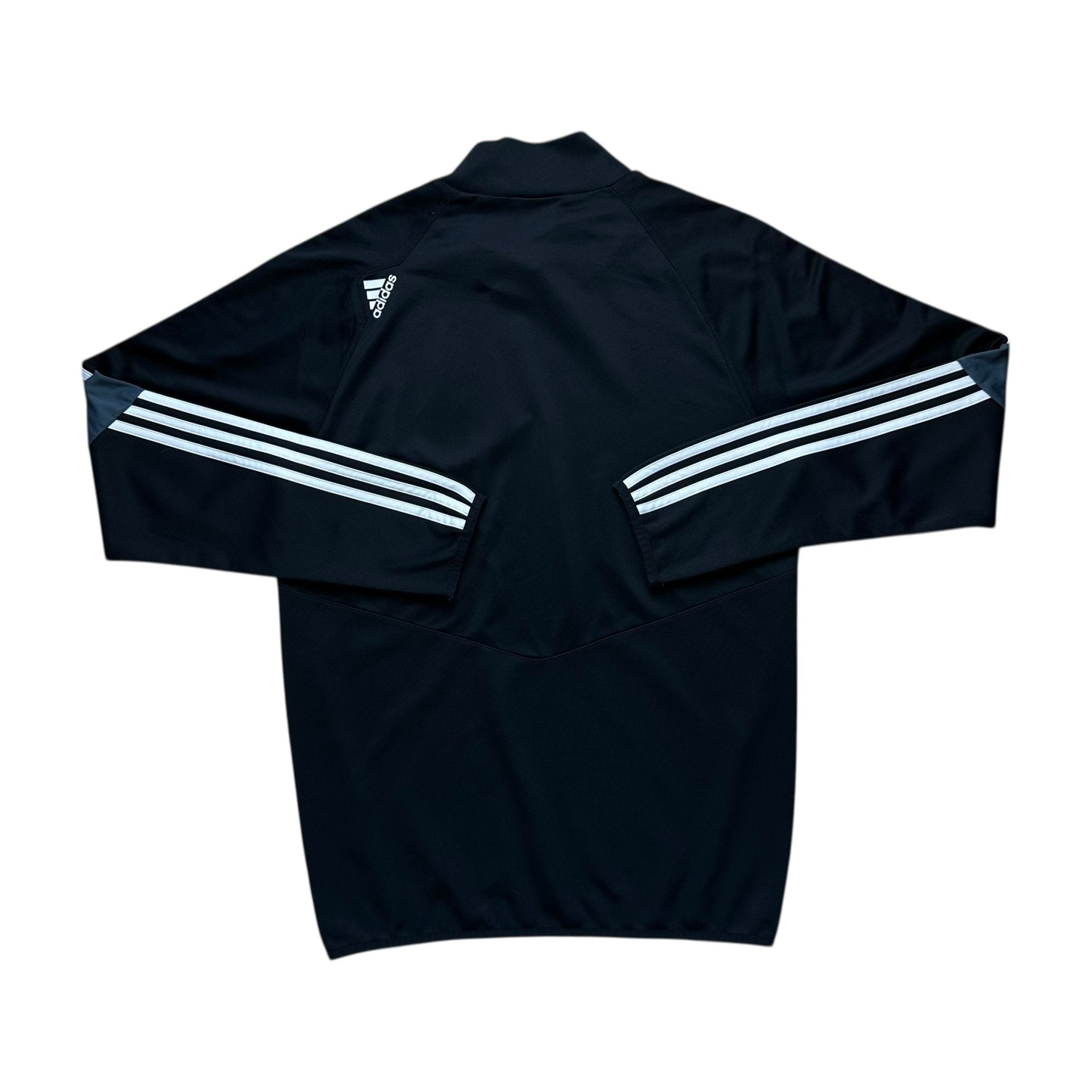 Real Madrid 2014 - 15 Training Sweatshirt (M) - Kitplug