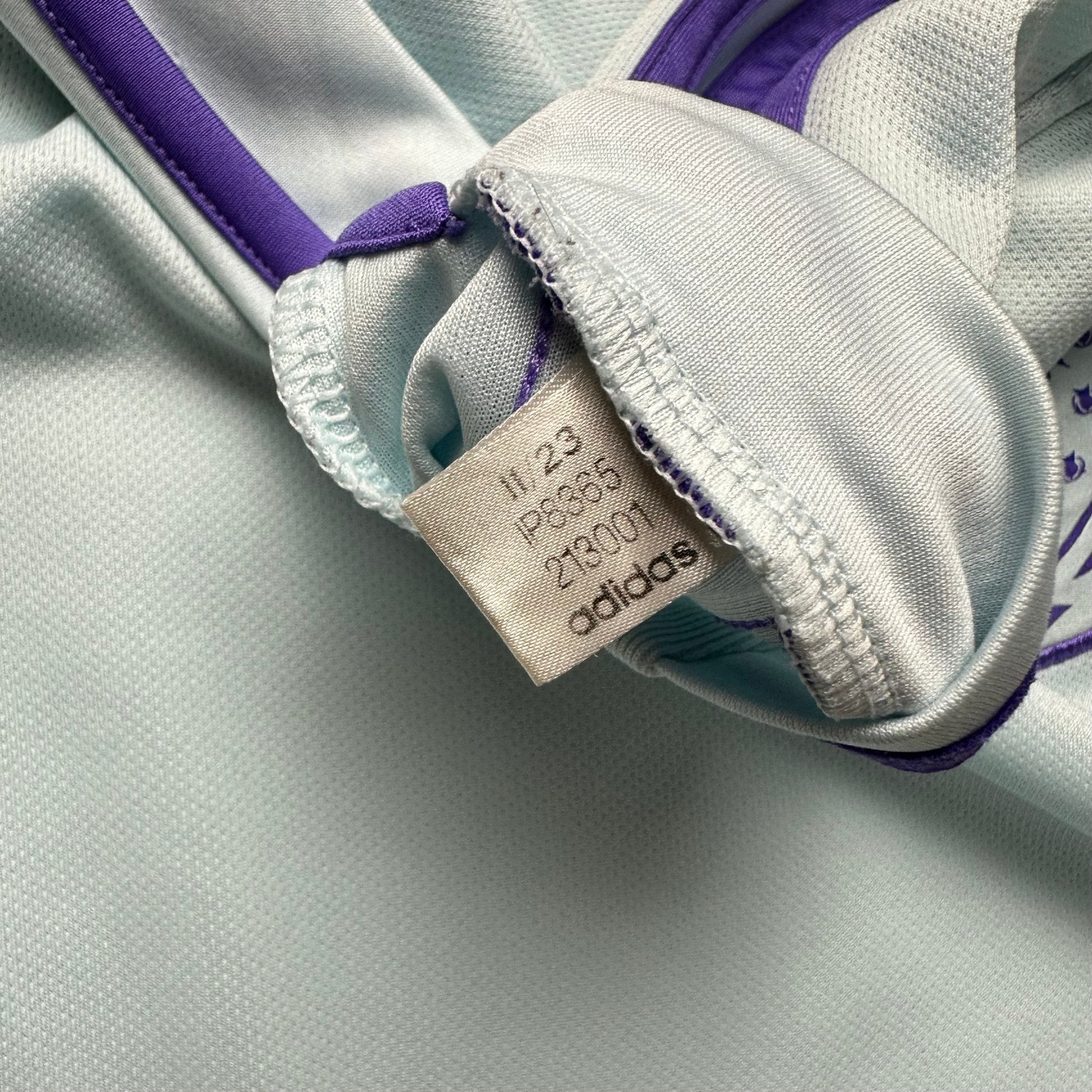 Scotland 2024 Away Shirt (XXL) - Kitplug