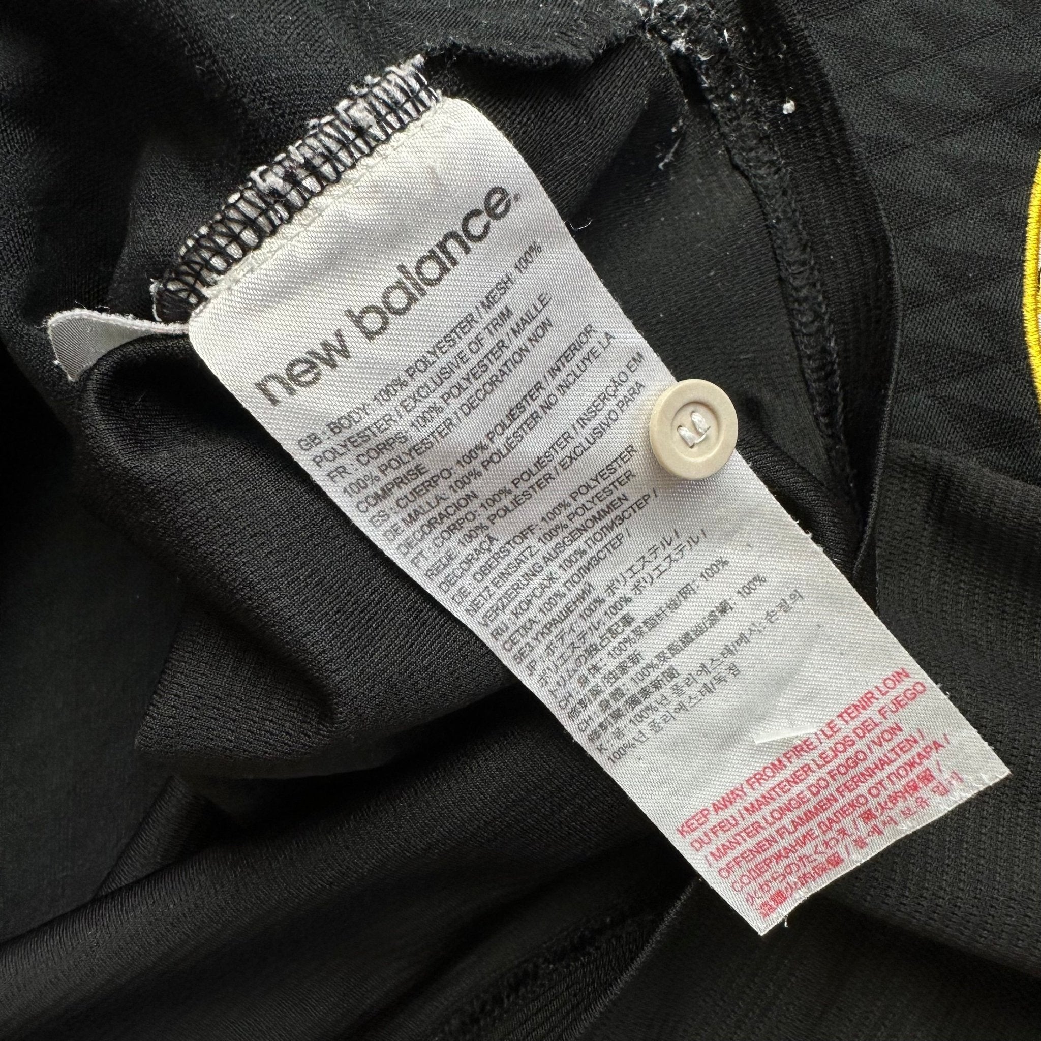 Sevilla 2017 - 18 Third Shirt (M) - Kitplug