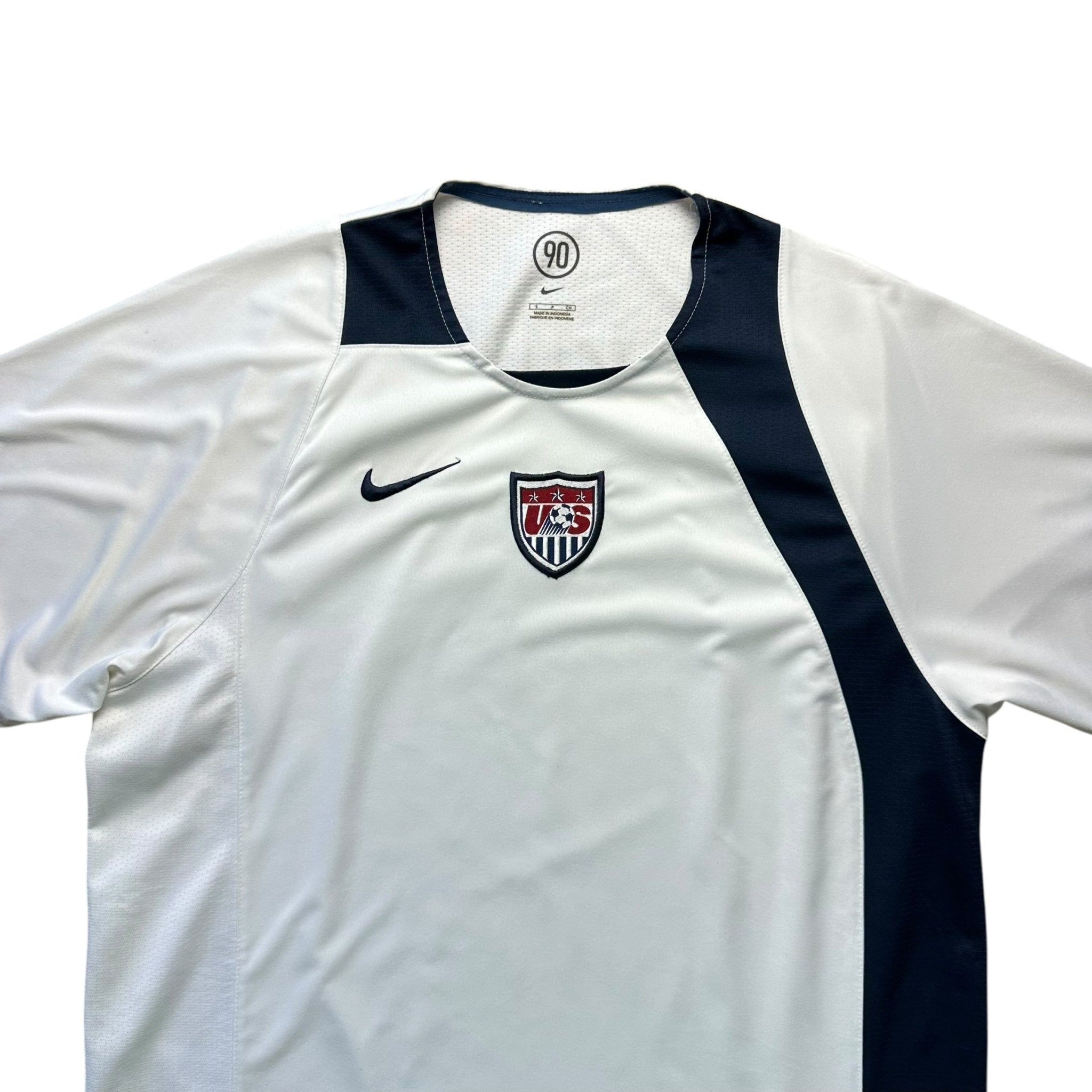 USA 2004 Training Shirt (S) - Kitplug