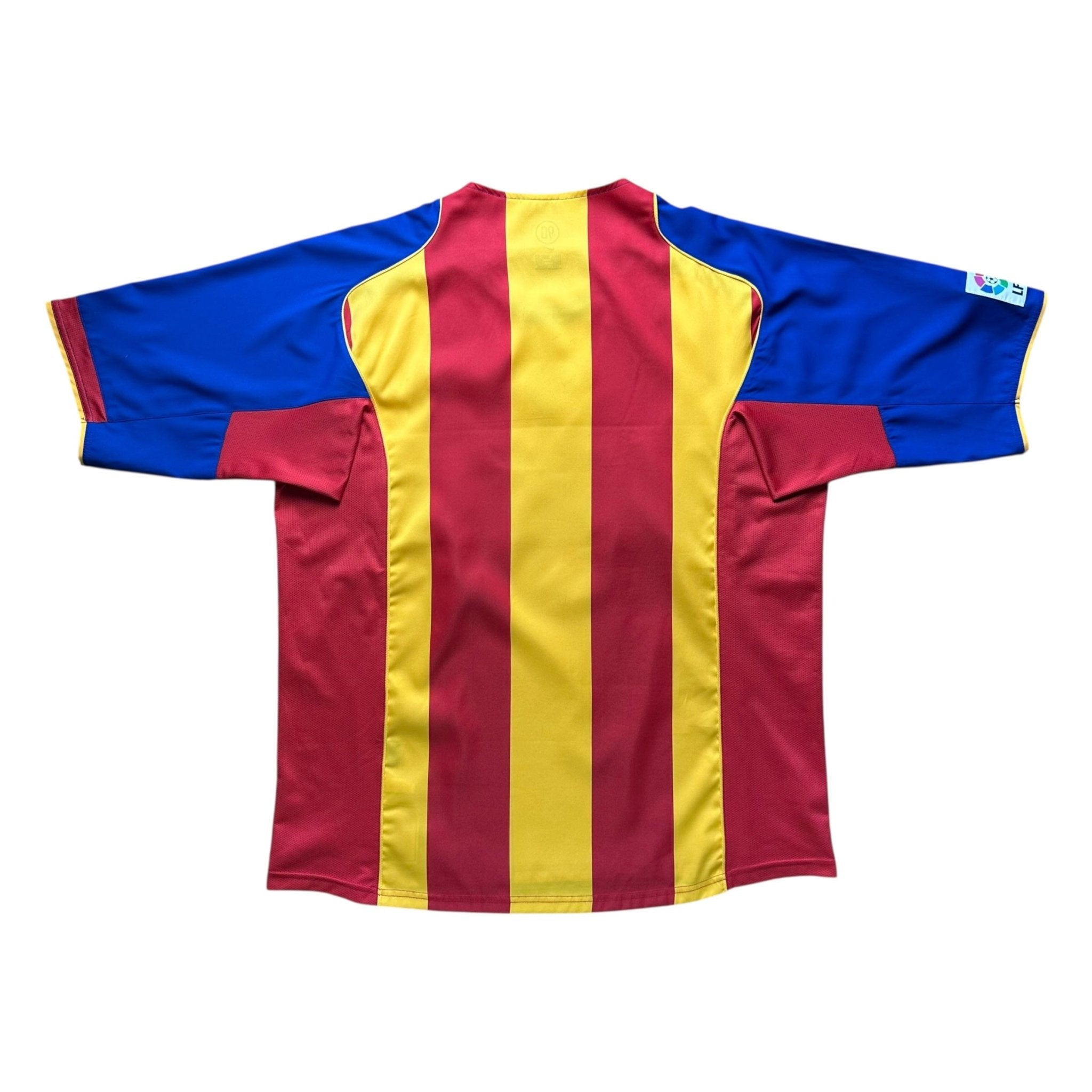 Valencia 2004 - 05 Third Shirt (XL) - Kitplug