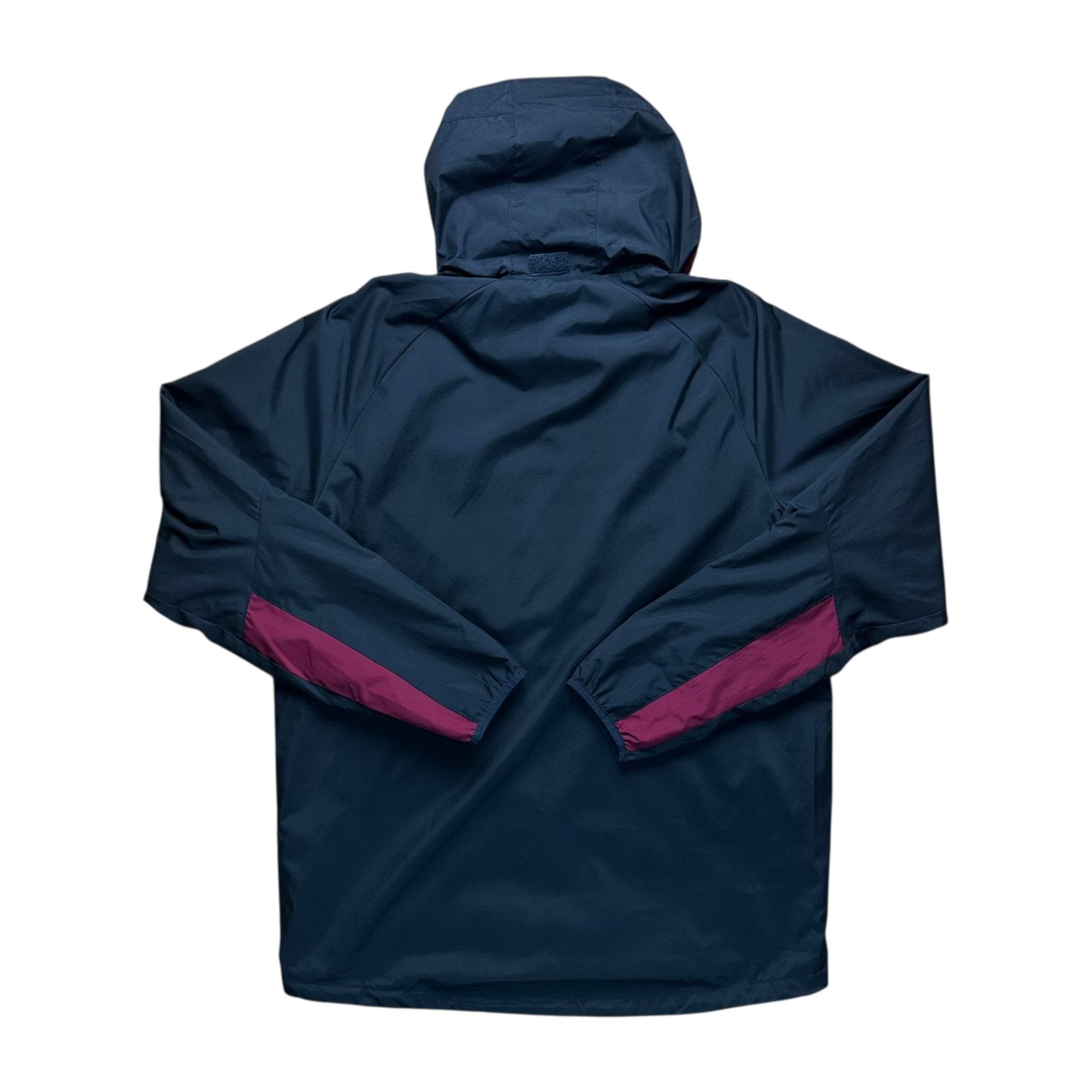 West Ham 2019 - 20 Training Jacket (L) - Kitplug